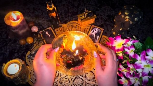 🔥Отжигаем 🔥Обнуляем  ☘️Колдовство чёрное с вас снимаем✋🏼💥🔥