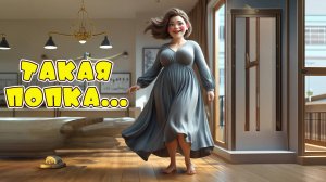 А у соседки - Веселая песня Алекс Ч