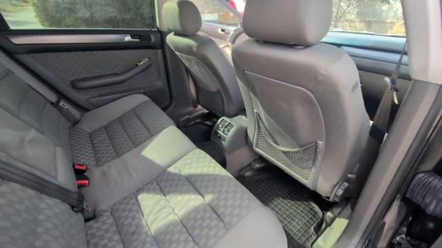 Ауди А6с5 2003 2.0