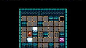 Tower of Shlasca (2025) [NES]