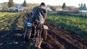 Отзыв о плуге? #18