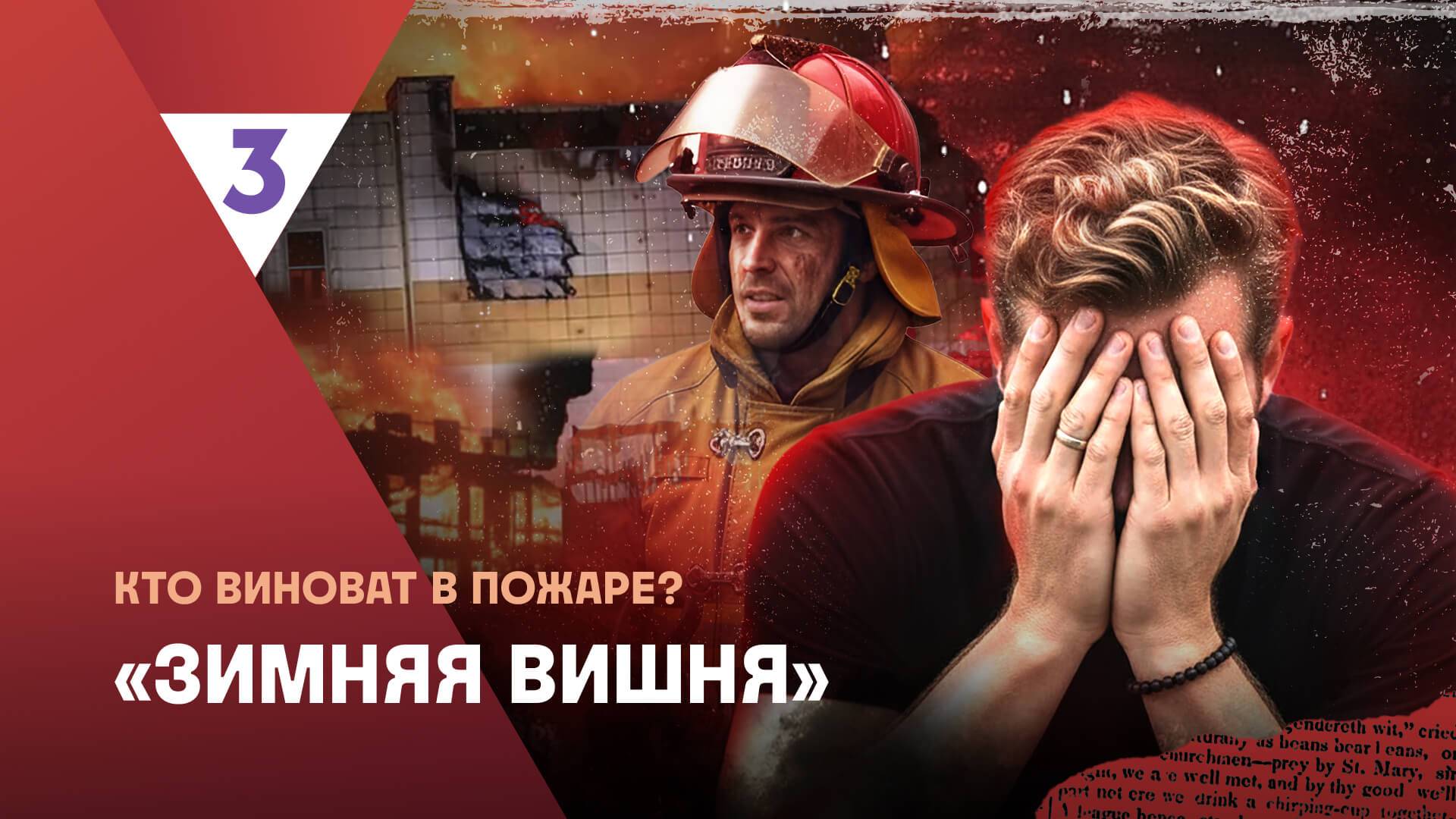 Зимняя вишня | Это реальная история