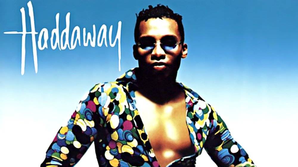 Haddaway Who Do You Love Хаддувей слушать ремикс дискотека 80 смотреть онлайн