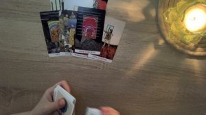 ЕГО ОТНОШЕНИЕ К ВАМ НА ДАННЫЙ МОМЕНТ❓❗️ТАРО РАСКЛАД