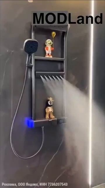 Душевая колонна смотреть онлайн