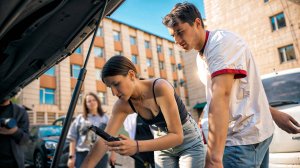 Подбор за 1 млн. руб. Ищем идеальную тачку!