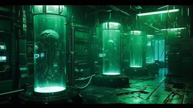 Pandorum ｜ Dark Sci-Fi Ambient Music For Hyper Focus And Meditation