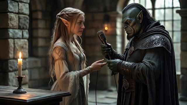 Извинения МИД Элмора