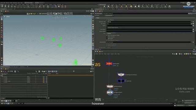 A-40- USD Scene Structure смотреть онлайн
