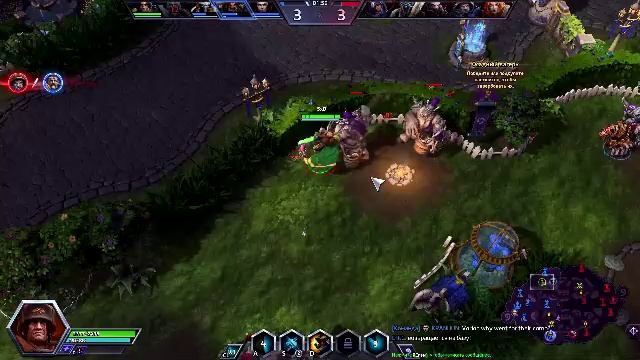 HOTS Лига
