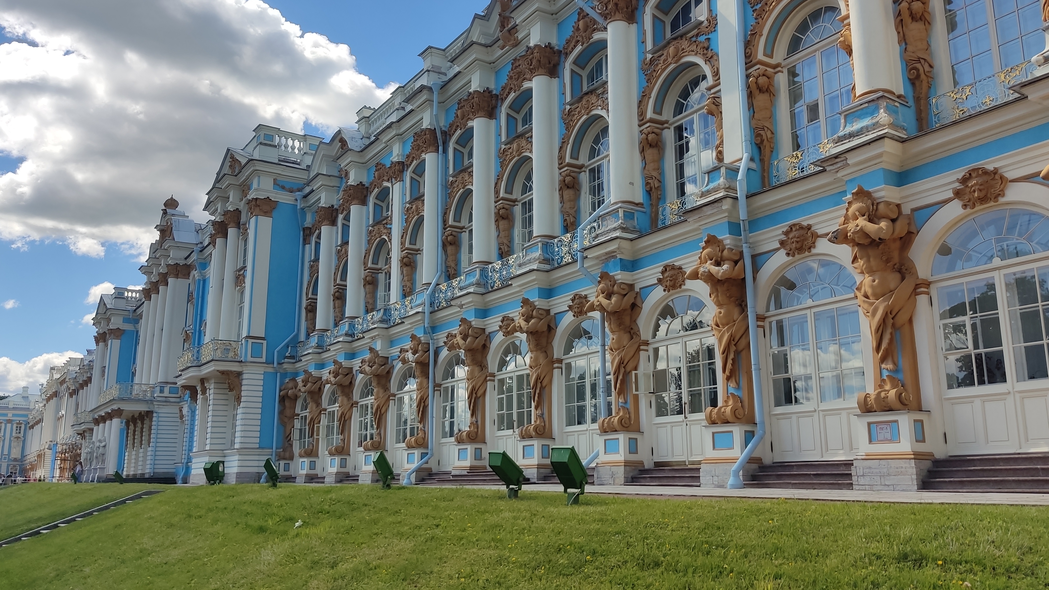 ЦАРСКОЕ СЕЛО 2024 смотреть онлайн