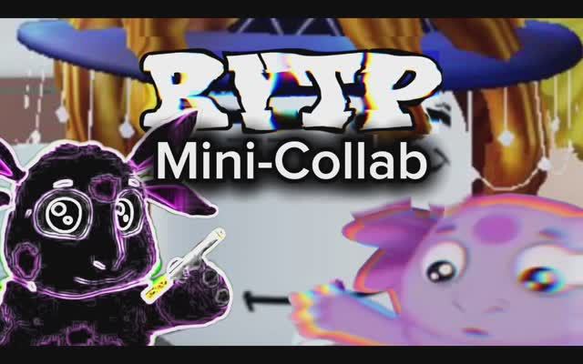 Неебунтик РИТП ПУП ЛУНТИК РУТП Мини-Коллаб смотреть онлайн