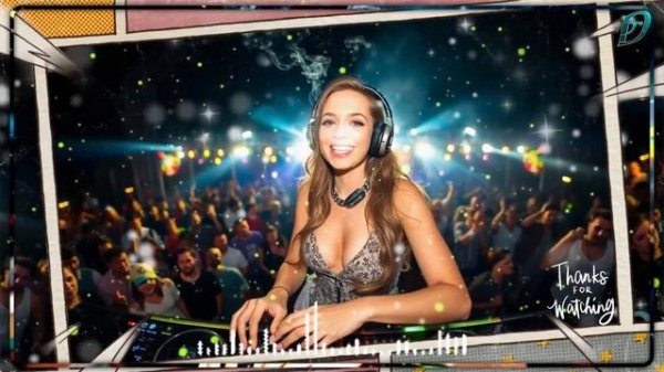 Best Modern Dance Mix Songs 2025 | Ultimate Party Vibes for Youth 🔊