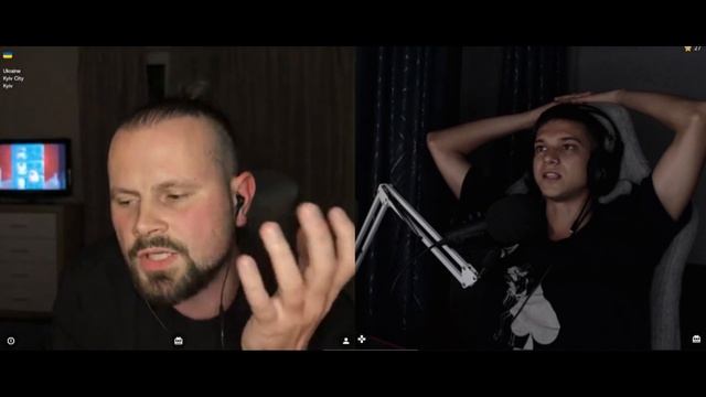 ЧАТРУЛЕТКА УКРАИНЦЫ И ПЕРЕМОГИ 2 смотреть онлайн