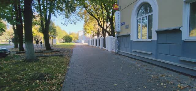 Офисное помещение в аренду (часть) Новомосковск ул. Московская 8/13