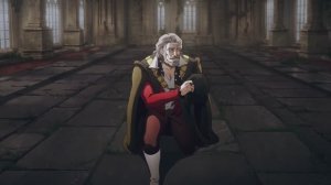 Мультсериал "Кастлвания", 4.04 (AlexFilm)