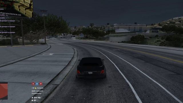 Grand Theft Auto V 2025.09.29 - 22.53.54.05 смотреть онлайн