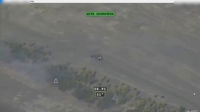 Операторы 42-й МСД уничтожают танк Всу ударом 'Ланцета' на Ореховском направлении 💥🇷🇺👊 смотреть онлайн