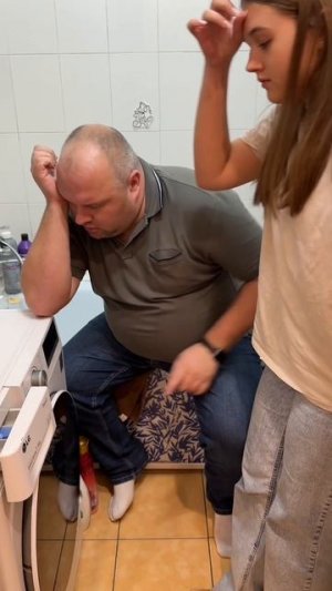 Грустная история о том как мы делали все сами.