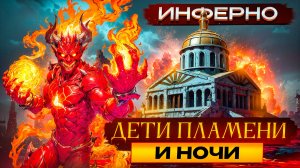Инферно. Дети Пламени и Ночи