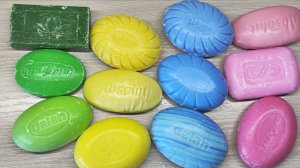 АСМР/РЕЗКА МЫЛА