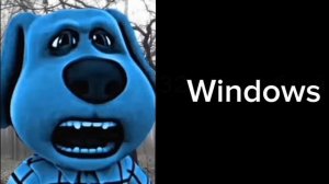 Твой windows:(грустные лица Бена)(идея от channel68119025)