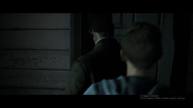 Little Hope - The Dark Pictures Anthology Часть 3