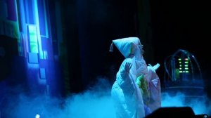 6 января 2026 в 10:30 ДК "Металлист" ФИКСИ - ШОУ "Разбуди Деда Мороза"