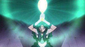 Sailor Moon Music Video|Night Falls