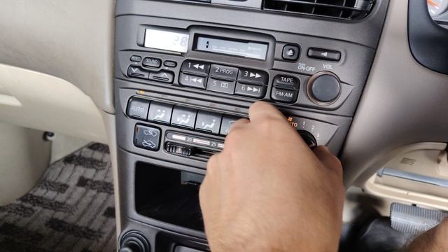 1573 NISSAN SUNNY FB15 QG15DE 2004 год.