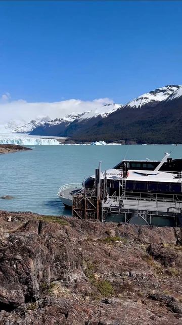 Патагонские красоты 🗻

#аргентина #патагония #argentina #patagonia #перитоморено #peritomoreno #ледн