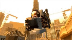 Что если бы Астро Флот прилетел в Скибиди Туалет 57?