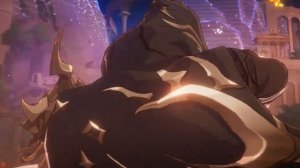 Honkai: Star Rail (HSR) - Phainon official trailer – "Coronal Radiance"