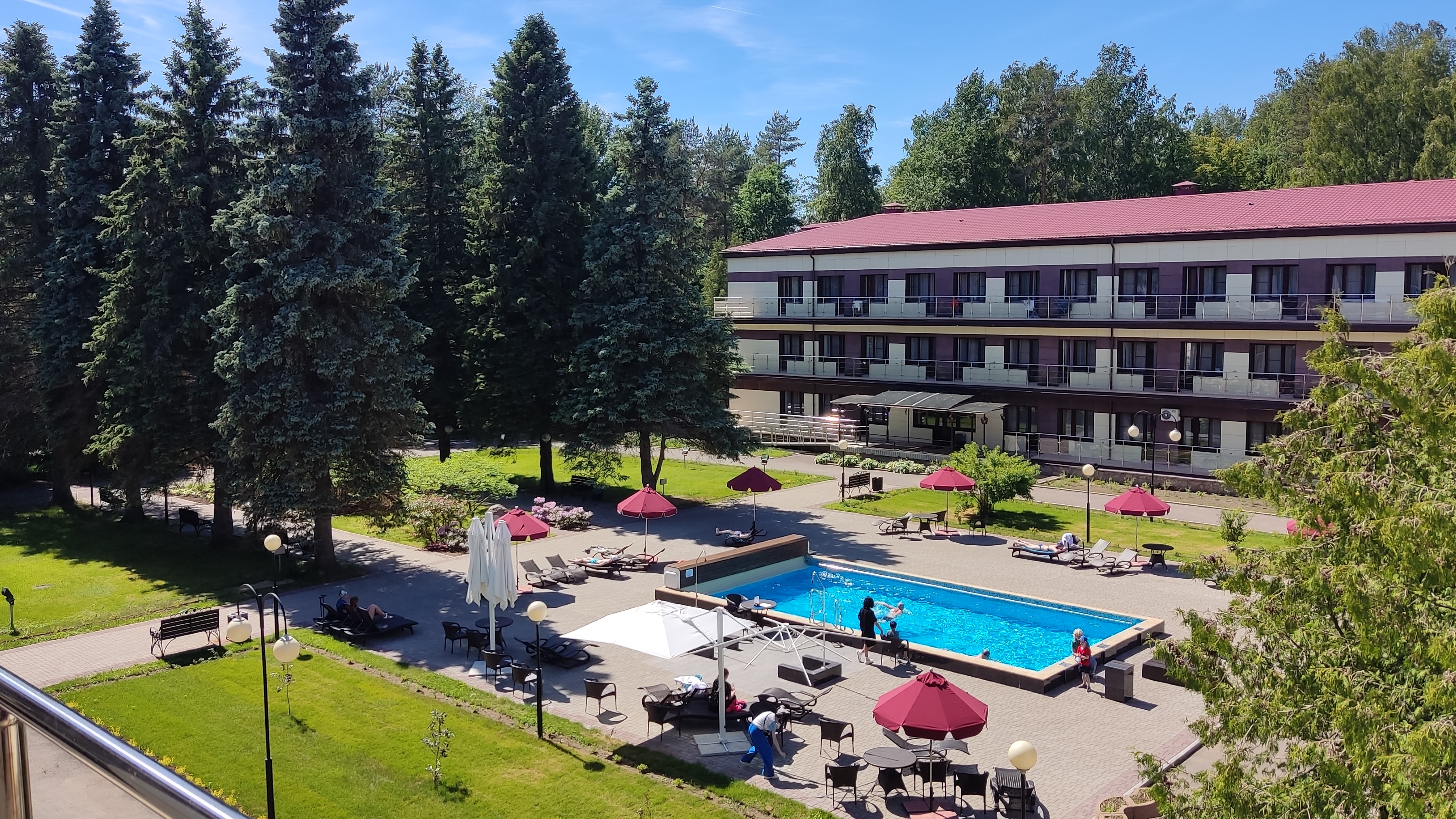 БЕЛОЕ СОЛНЦЕ 2 смотреть онлайн