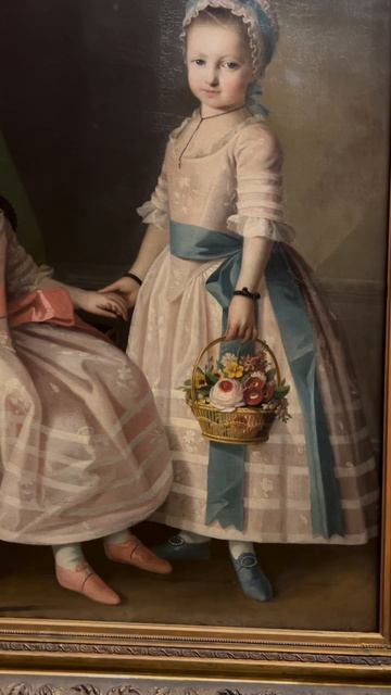 какая картина больше всего понравилась? смотреть онлайн