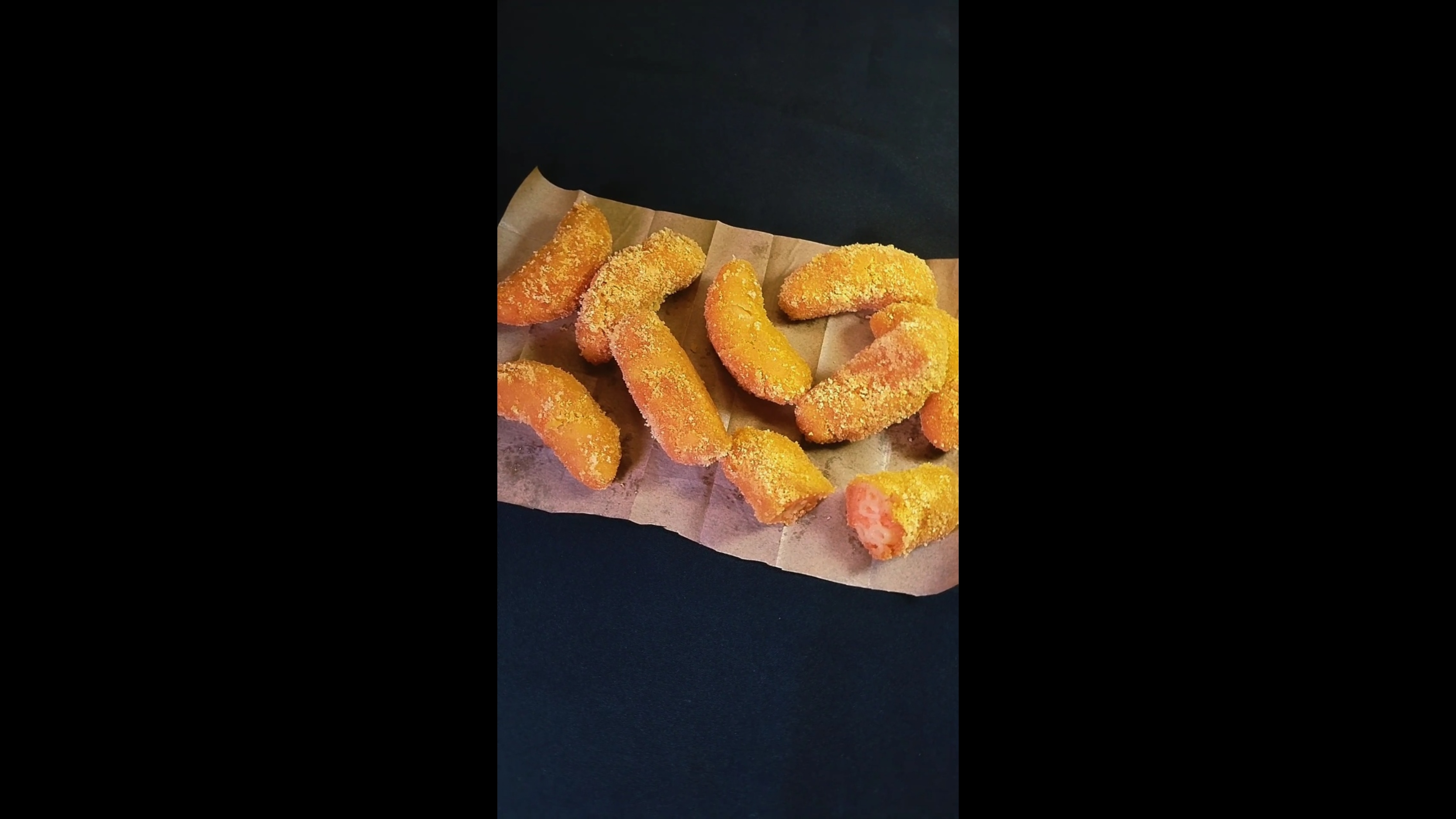 Mac’n’Cheetos 🧀 — это реально вкусно или просто хайп?