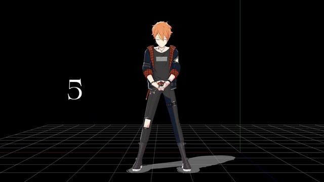 Egoist[Mirrored camera] PROJECT SEKAI смотреть онлайн