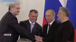 День воссоединения ДНР, ЛНР, Запорожской и Херсонской областей с Россией отмечают сегодня в стране