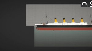 Мини-фильм день на Титанике в мелон плейграунд 1 часть