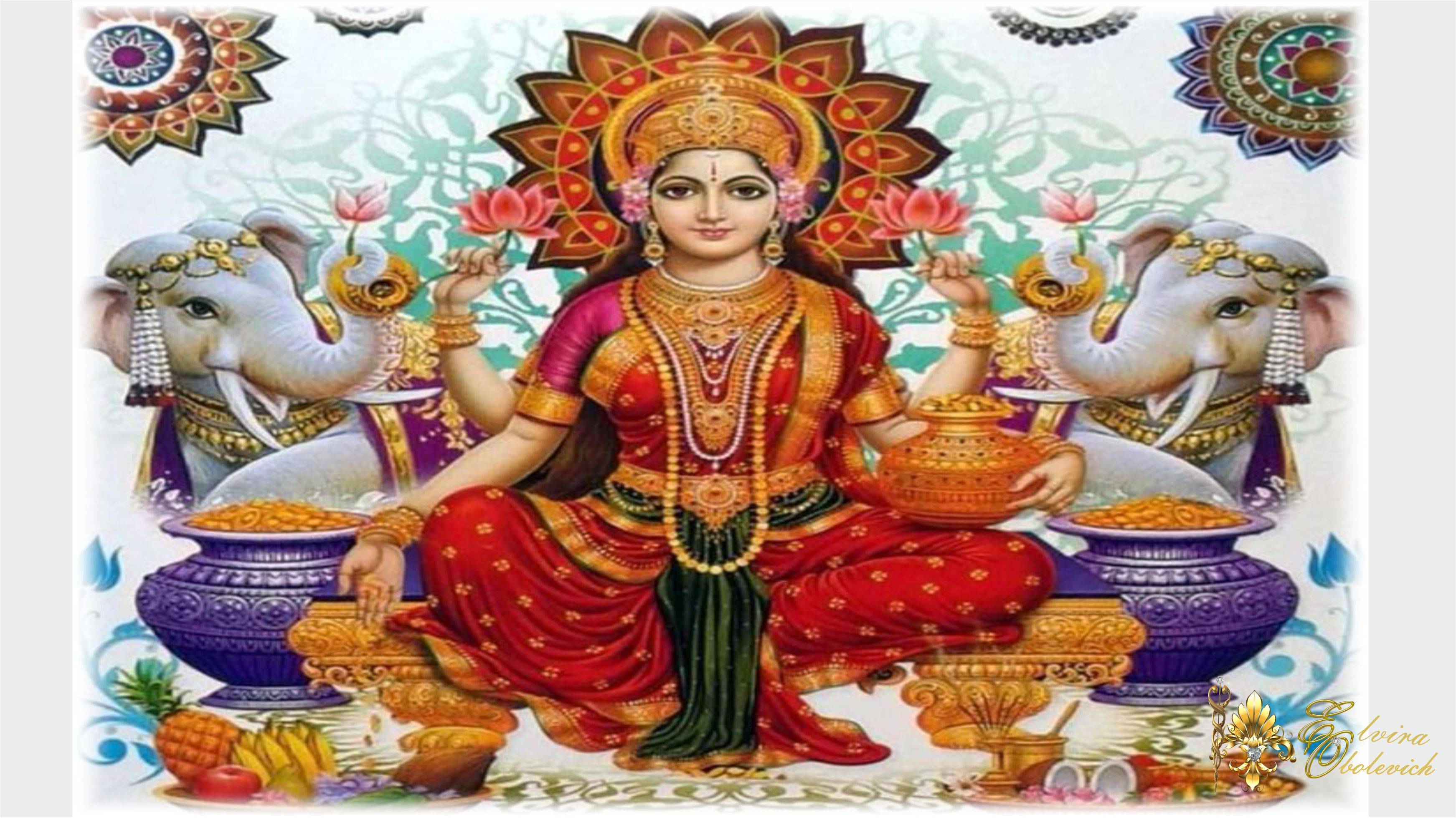 Мощная мантра ГАНЕШИ. Мудрость, Изобилие и Благополучие во всем! Покровительство БОЖЕСТВЕННОГО!