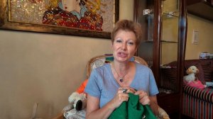 Всё лучшее, что я связала за 6 лет || ЧАСТЬ 1