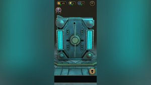 The Vault | Уровень 2 | Прохождение