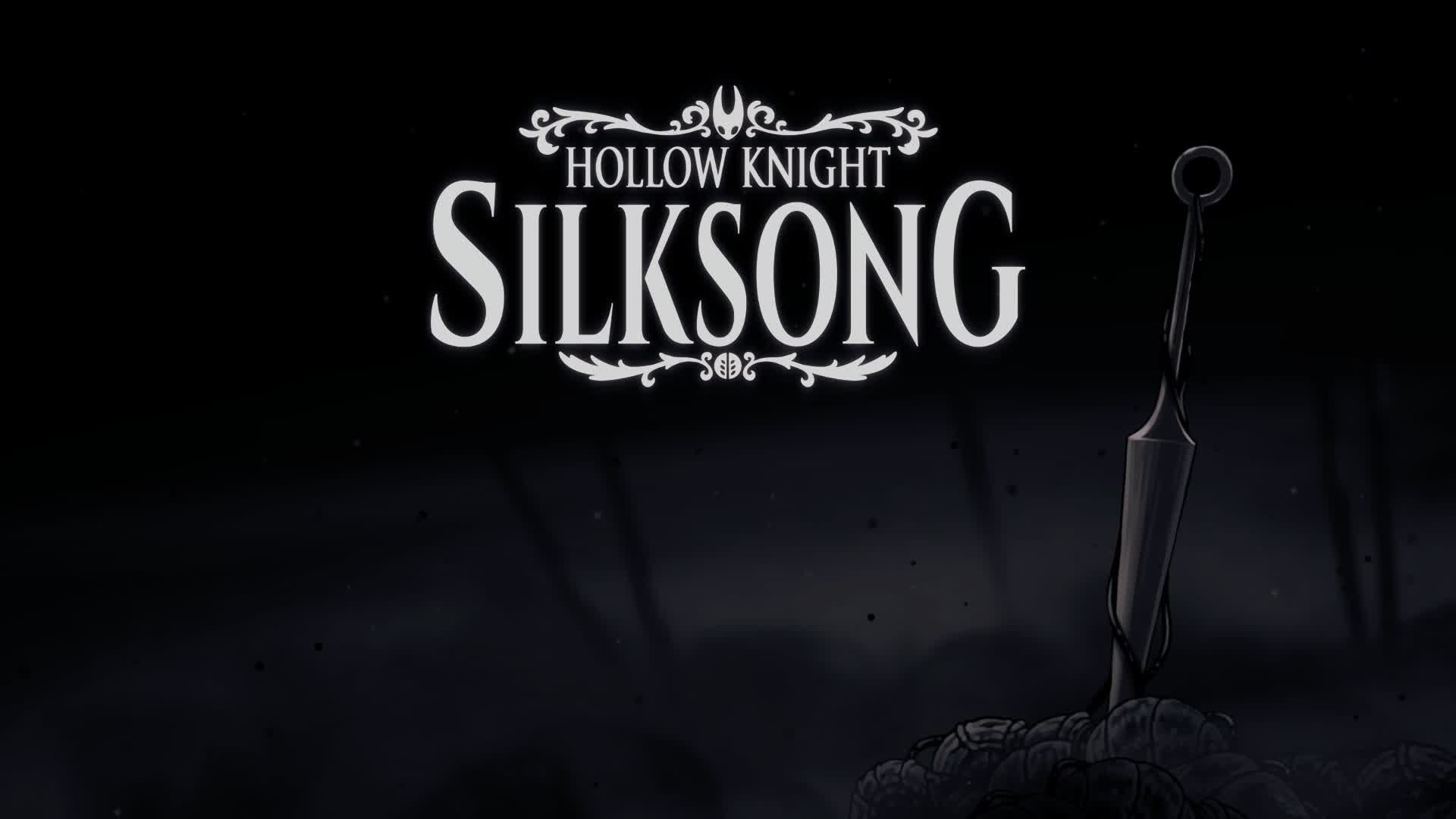 Hollow Knight: Silksong  ЕЩЕ 1 ЧАС НА ТРАЙ БОССА