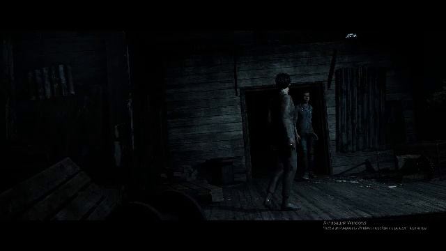 Little Hope - The Dark Pictures Anthology Часть 5