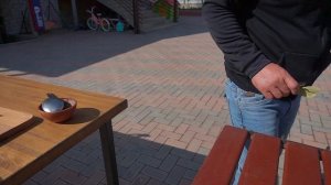 ПРИГОТОВИМ АРОМАТНОЕ БЛЮДО ИЗ ГУСЯ