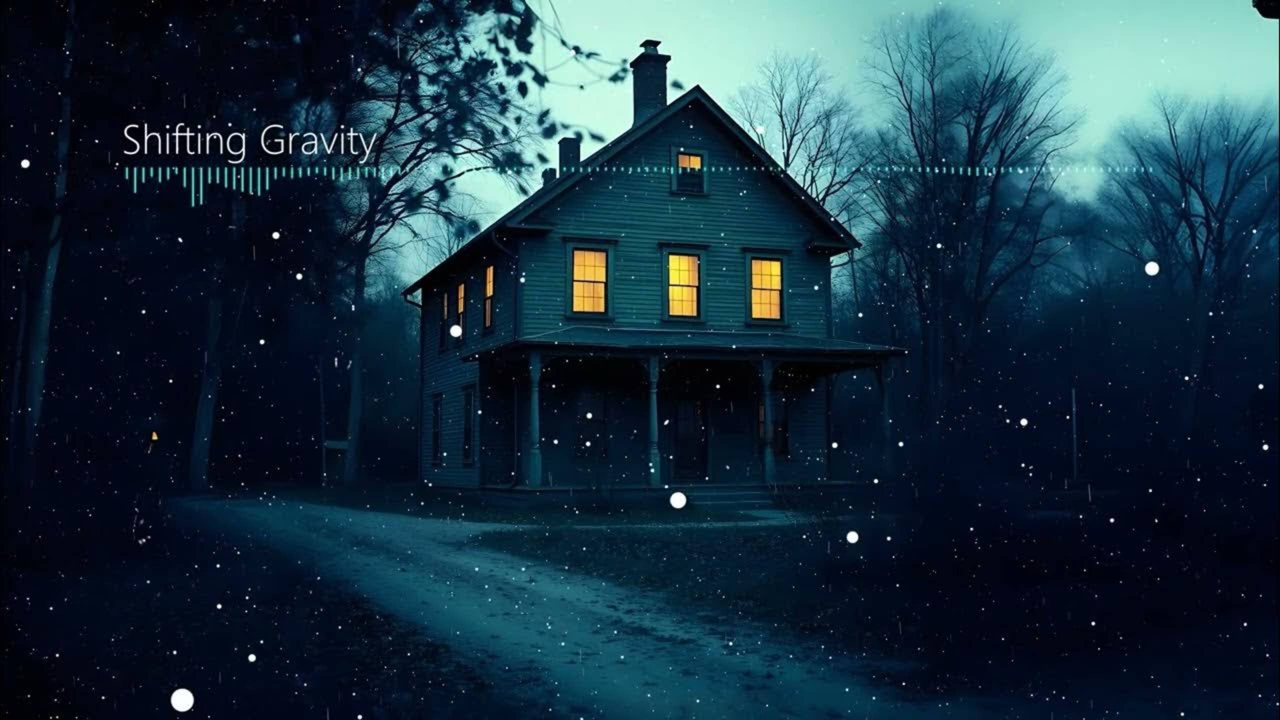 Gone Forever | Halloween House | Music