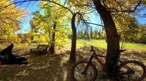 ОСЕНЬ 2025 ОРЕНБУРГ