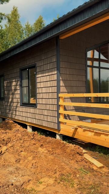 Проект «Честр» СК «5 Стен» смотреть онлайн