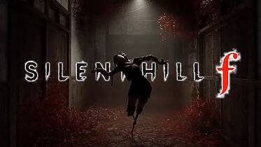 SILLENT HILL F/СЕРИЯ №4 БОЙ С САКУКО. смотреть онлайн