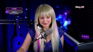 MARY HIT -  Игорь Тальков - Летний дождь